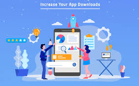 Invoidea Is The Top App Store Optimization Company In India For Increased App Visibility